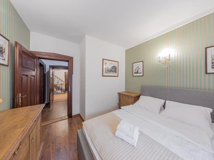 Hotel Salamander - Garni Banská Štiavnica المظهر الخارجي الصورة
