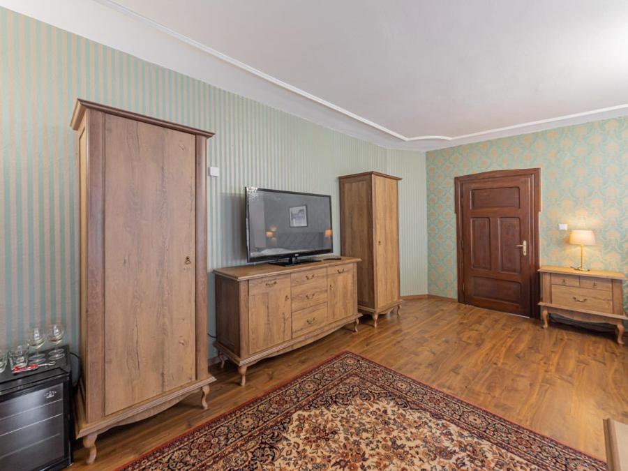 Hotel Salamander - Garni Banská Štiavnica المظهر الخارجي الصورة