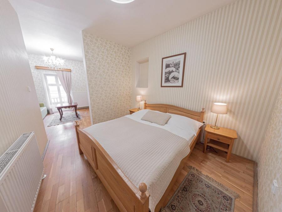 Hotel Salamander - Garni Banská Štiavnica المظهر الخارجي الصورة