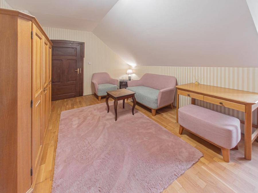 Hotel Salamander - Garni Banská Štiavnica المظهر الخارجي الصورة