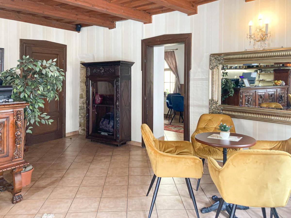 Hotel Salamander - Garni Banská Štiavnica المظهر الخارجي الصورة
